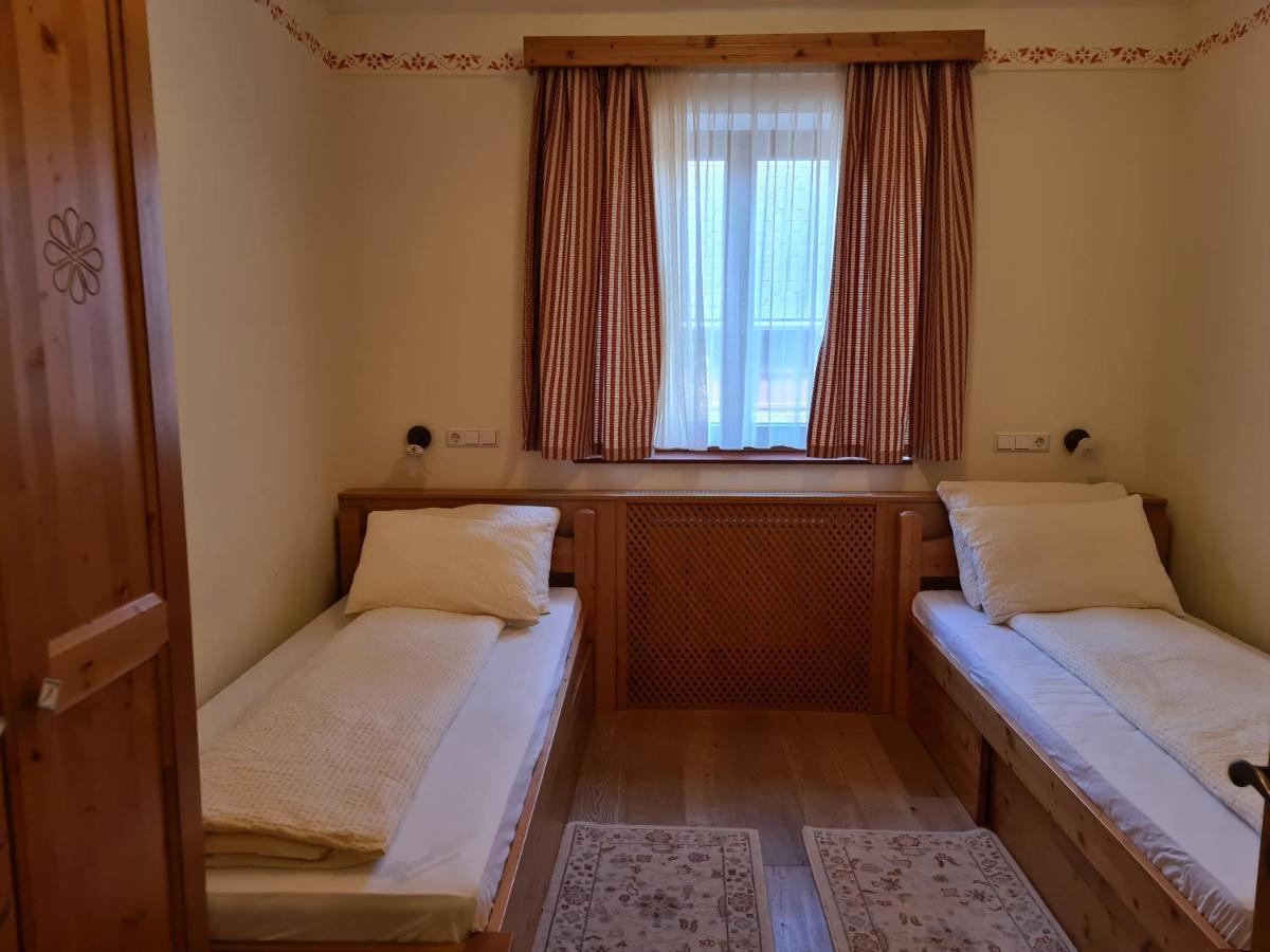Apartmaji Sitar Ribnica na Pohorju Екстериор снимка