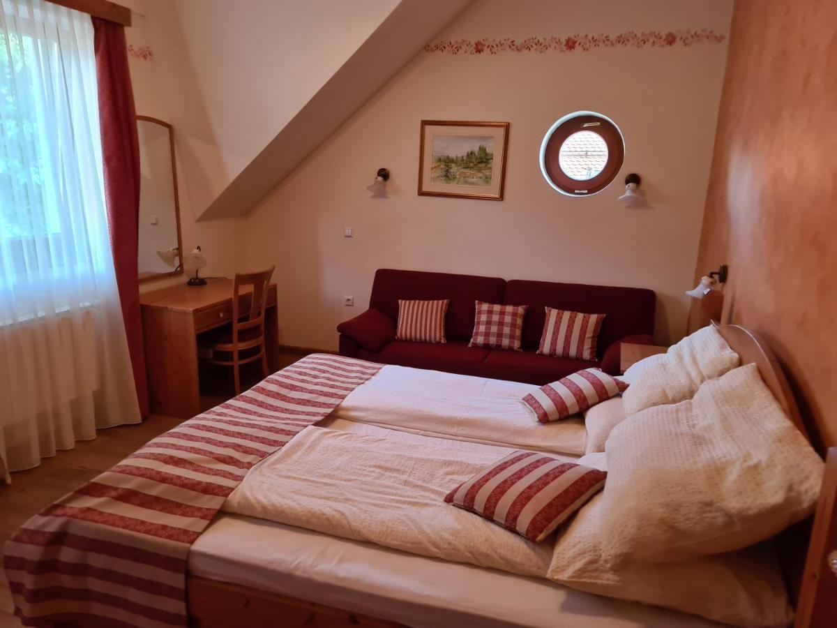 Apartmaji Sitar Ribnica na Pohorju Екстериор снимка