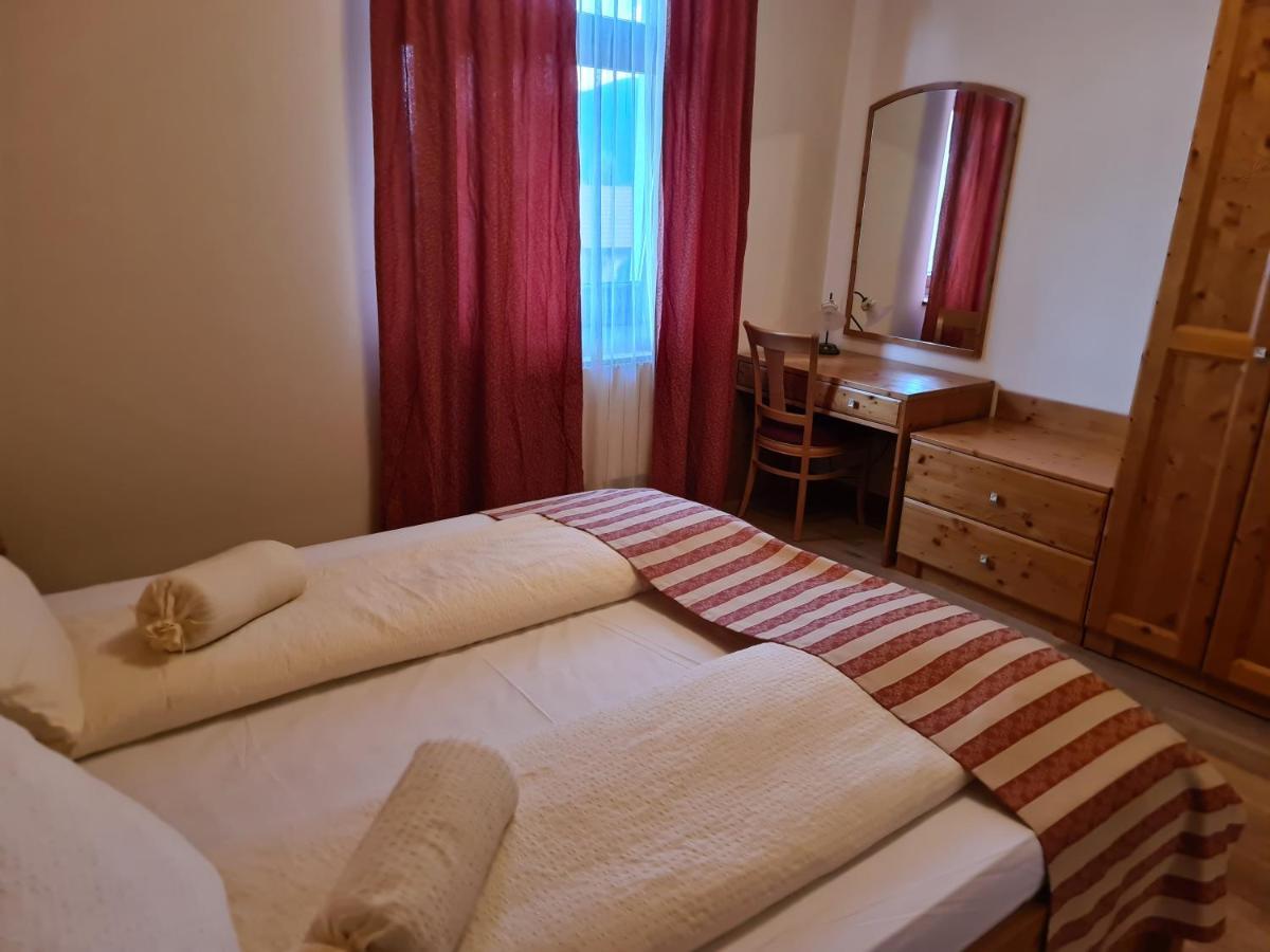 Apartmaji Sitar Ribnica na Pohorju Екстериор снимка