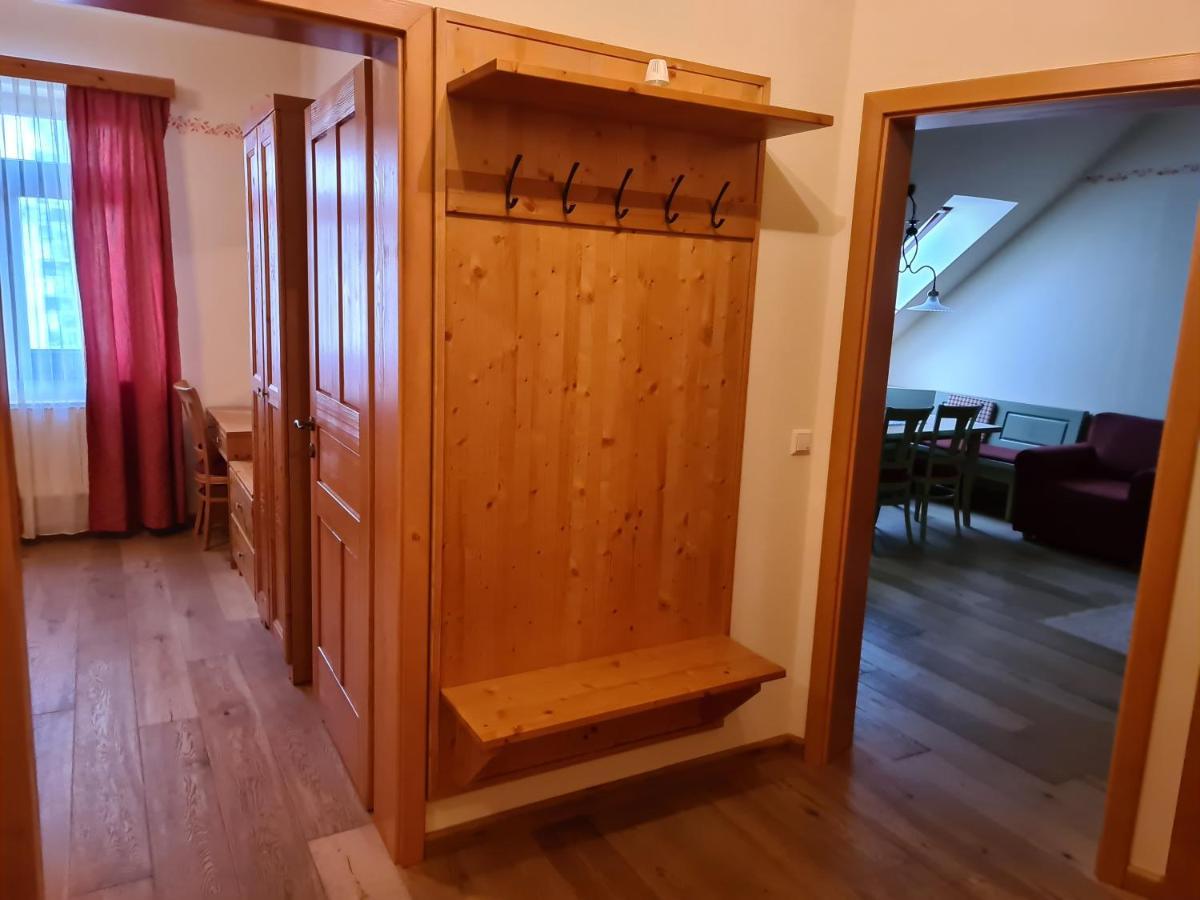 Apartmaji Sitar Ribnica na Pohorju Екстериор снимка