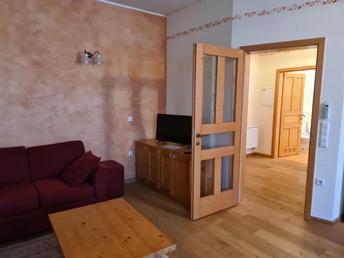 Apartmaji Sitar Ribnica na Pohorju Екстериор снимка