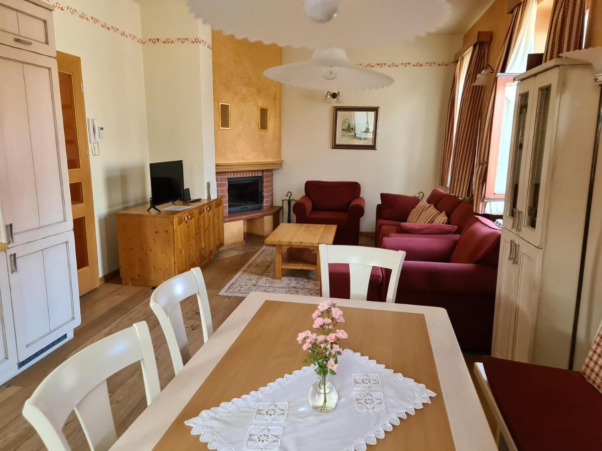 Apartmaji Sitar Ribnica na Pohorju Екстериор снимка