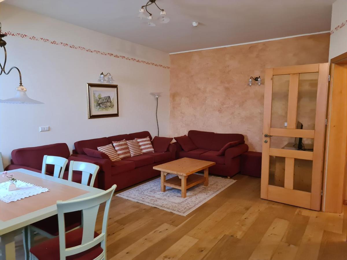 Apartmaji Sitar Ribnica na Pohorju Екстериор снимка