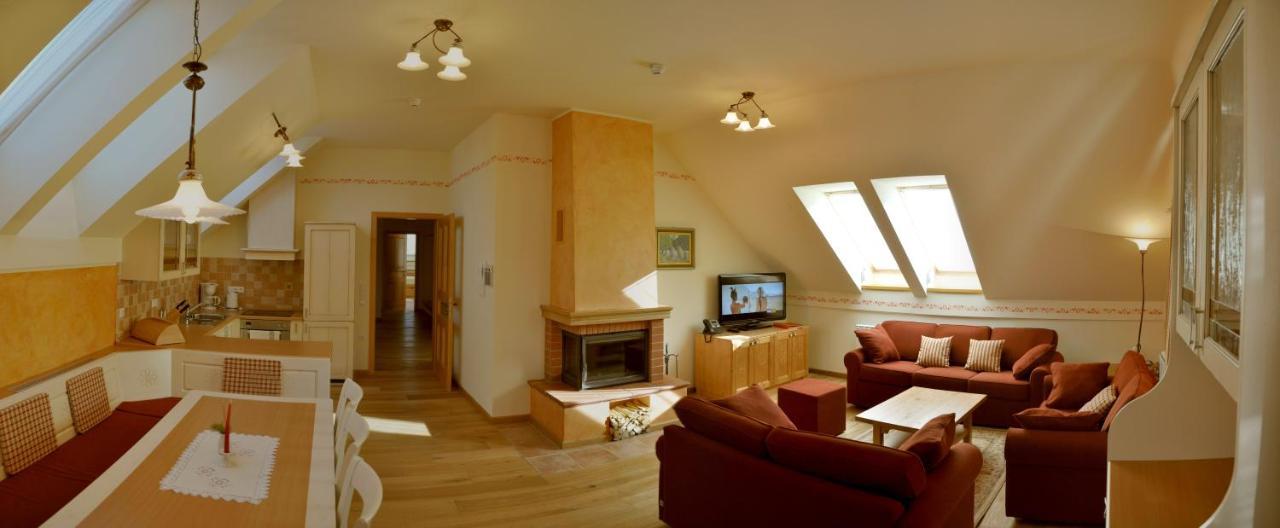 Apartmaji Sitar Ribnica na Pohorju Екстериор снимка