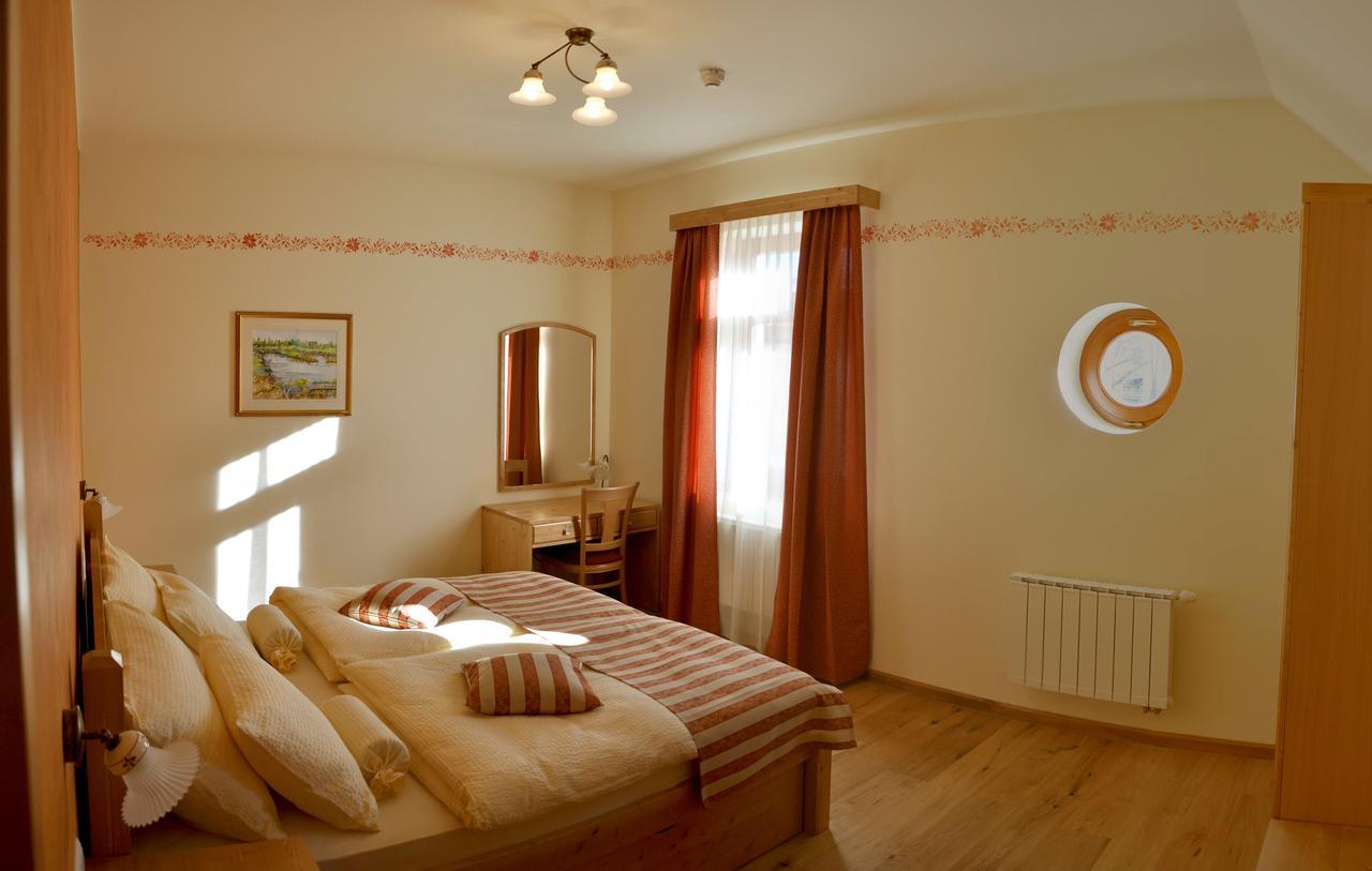 Apartmaji Sitar Ribnica na Pohorju Екстериор снимка