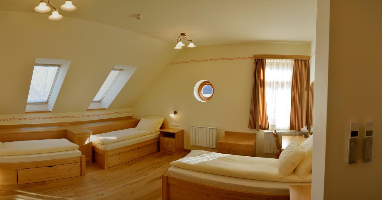 Apartmaji Sitar Ribnica na Pohorju Екстериор снимка