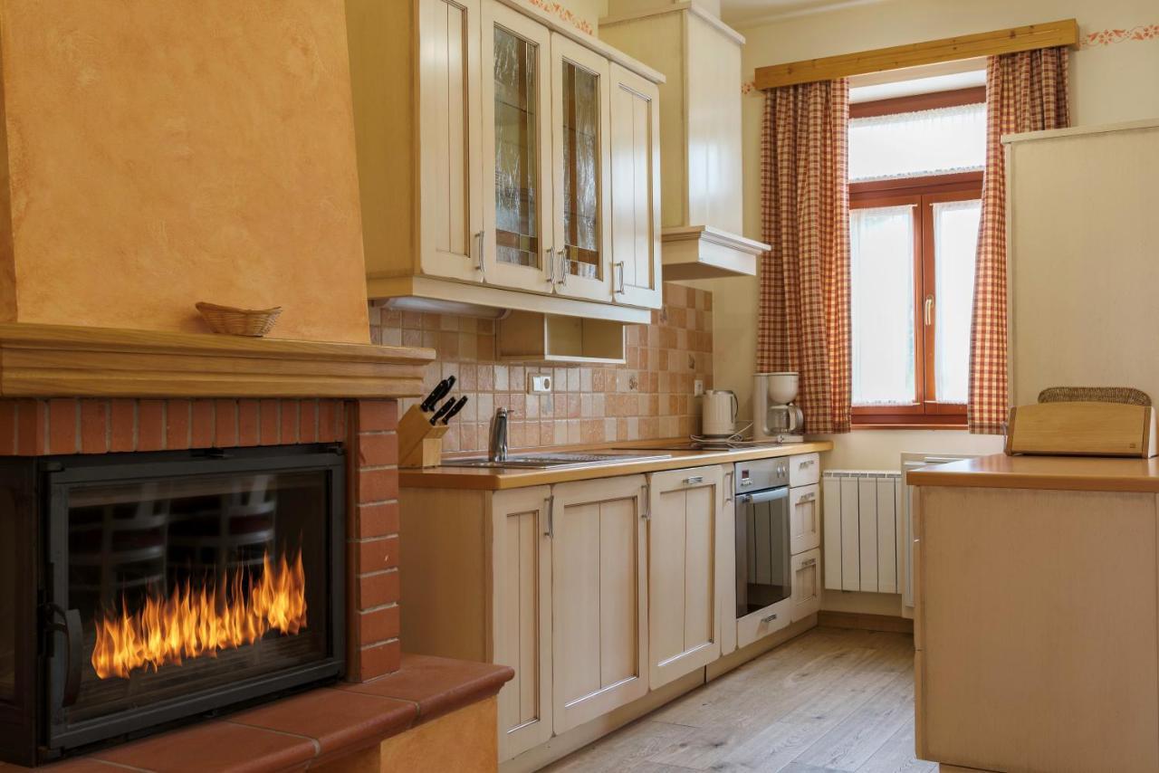 Apartmaji Sitar Ribnica na Pohorju Екстериор снимка