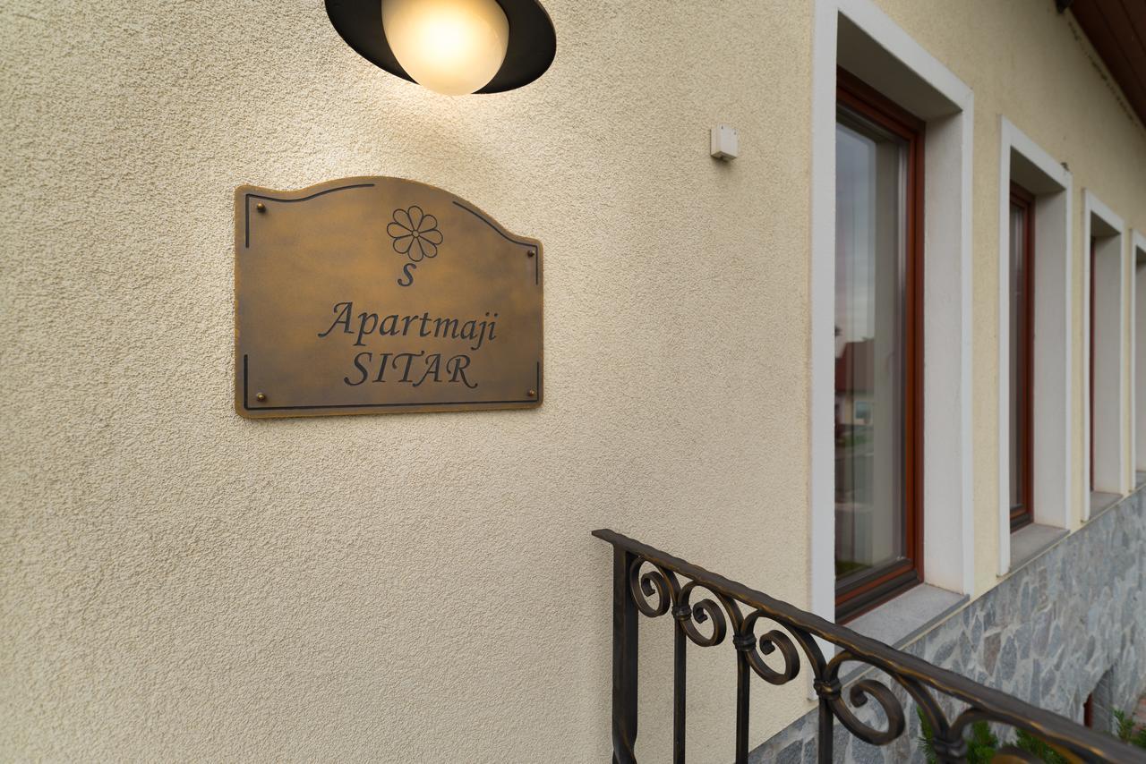 Apartmaji Sitar Ribnica na Pohorju Екстериор снимка