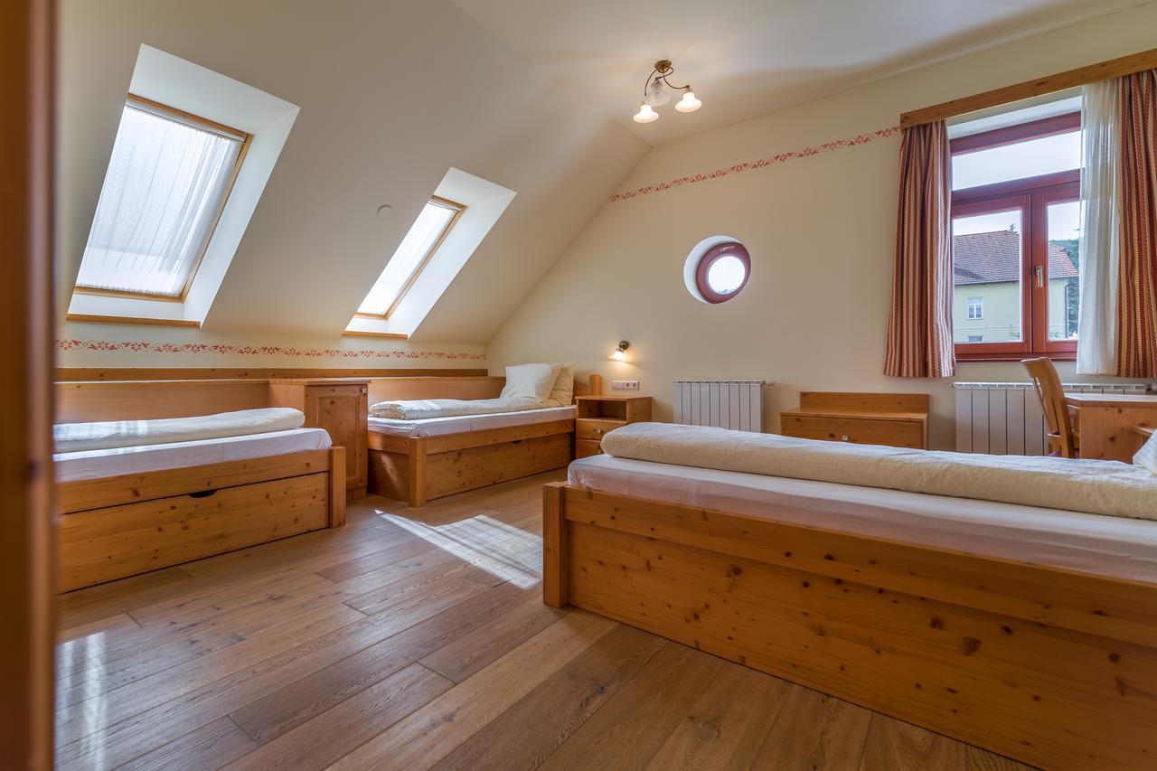 Apartmaji Sitar Ribnica na Pohorju Екстериор снимка