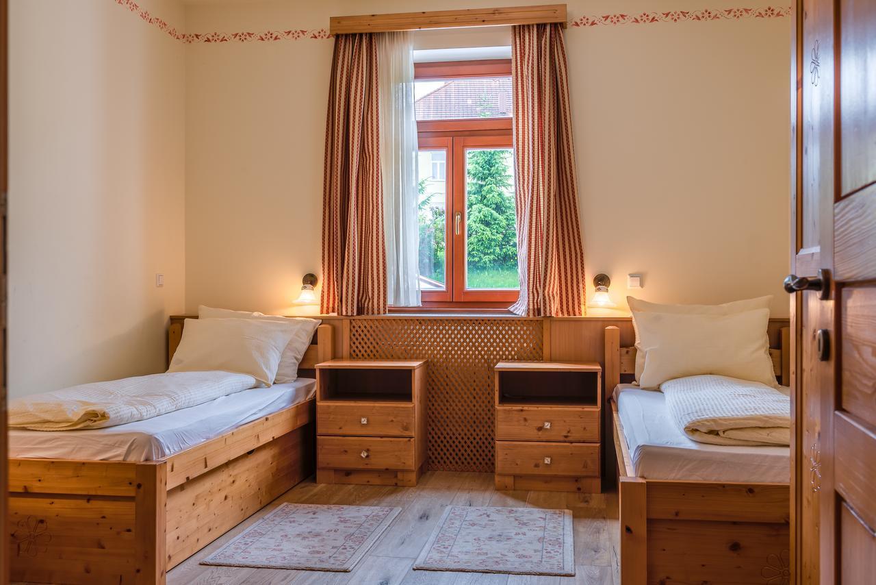 Apartmaji Sitar Ribnica na Pohorju Екстериор снимка