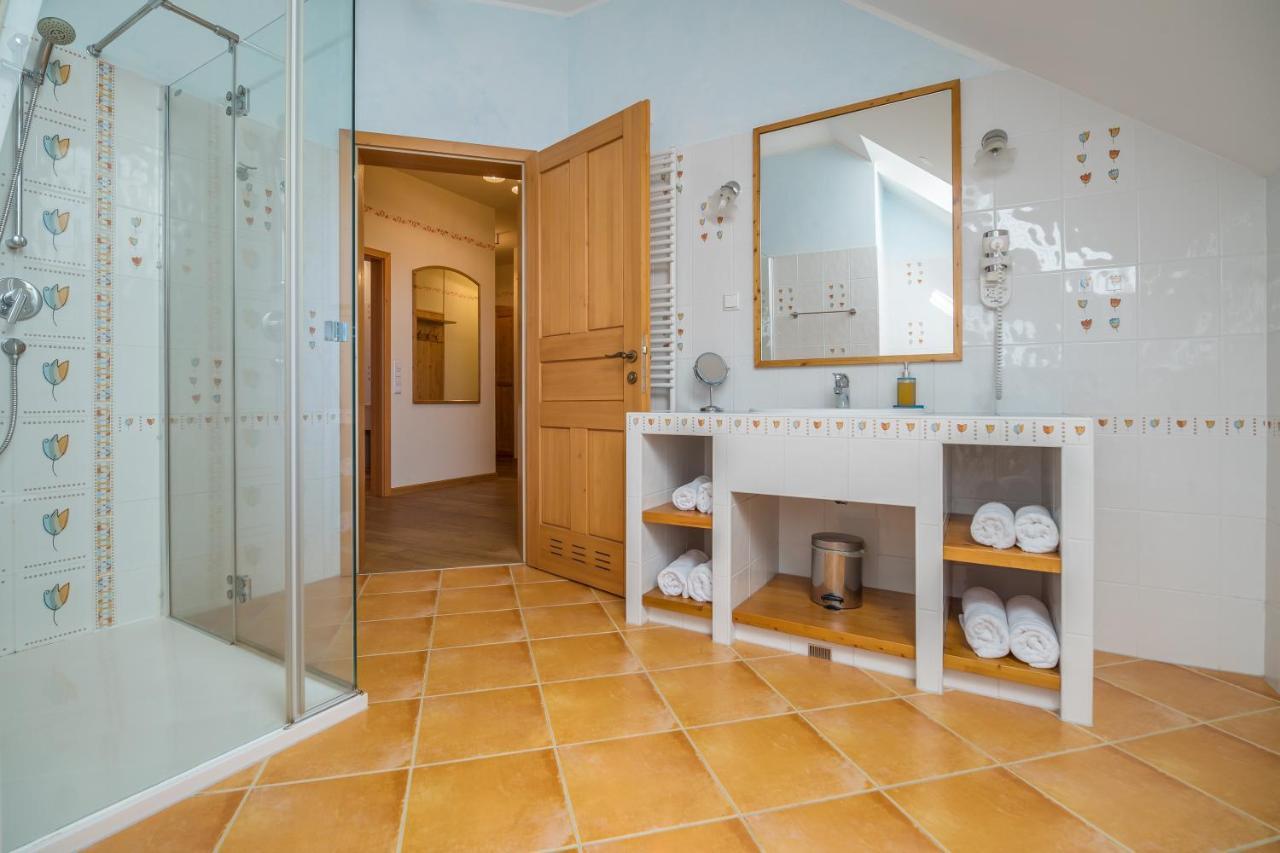 Apartmaji Sitar Ribnica na Pohorju Екстериор снимка