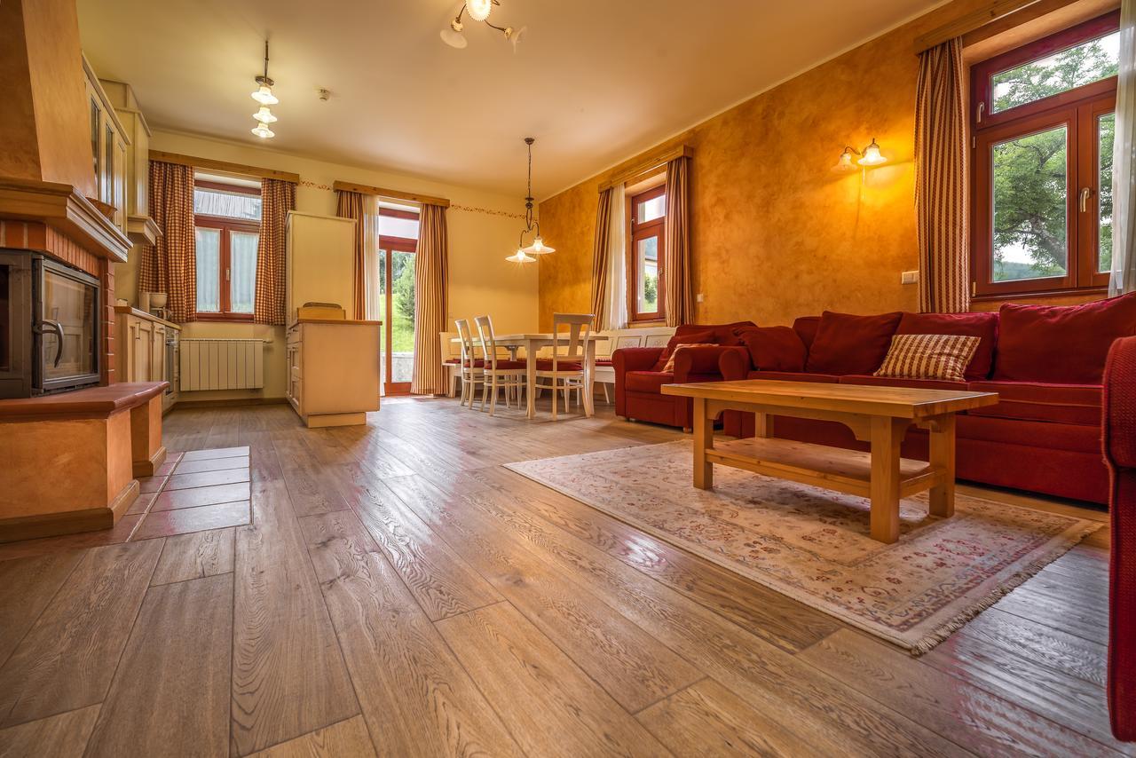 Apartmaji Sitar Ribnica na Pohorju Екстериор снимка