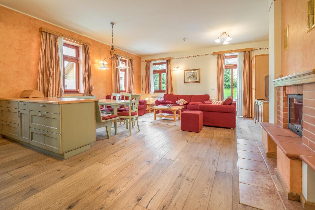 Apartmaji Sitar Ribnica na Pohorju Екстериор снимка